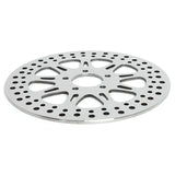 For Harley Touring FLHTKSE CVO Limited / FLTRXSE CVO Road Glide 2021-2023 / FLHXSE CVO Street Glide 2015-2020 11.8 Front Rear Brake Disc Rotors
