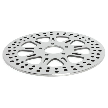 For Harley Davidson Touring FLTRU Road Glide Ultra 2016-2020 / FLHTCUL Ultra Classic Electra Glide Low 2015-2016 11.8 Front Rear Brake Disc Rotors