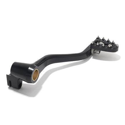 For Harley Davidson V-Rod Muscle 2006-2017 / Night Rod VRSC Special 2007-2017 Brake Lever Shifter Arm Pegs Pedals