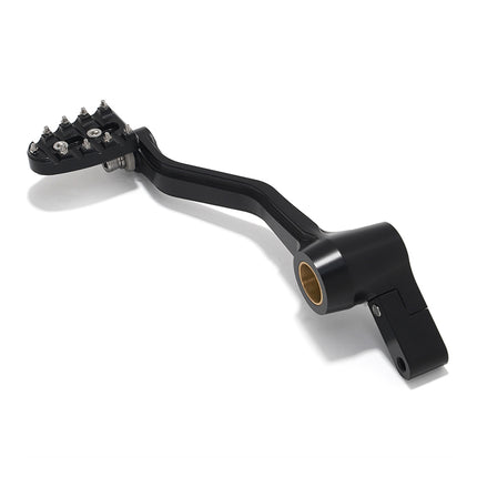 For Harley Davidson V-Rod Muscle 2006-2017 / Night Rod VRSC Special 2007-2017 Brake Lever Shifter Arm Pegs Pedals