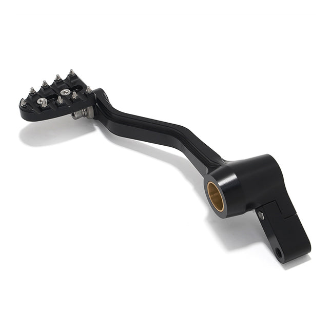 For Harley Davidson V-Rod Muscle 2006-2017 / Night Rod VRSC Special 2007-2017 Brake Lever Shifter Arm Pegs Pedals