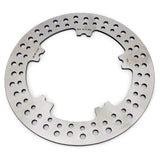 For Harley Davidson V-Rod 2006 / VRSCAW 2007 / VRSC 10th Anniversary 2012 11.8" Front Rear Brake Disc Rotors