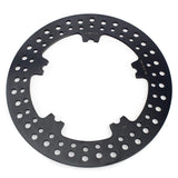 For Harley Davidson V-Rod 2006 / VRSCAW 2007 / VRSC 10th Anniversary 2012 11.8" Front Rear Brake Disc Rotors