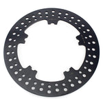 For Harley Davidson V-Rod VRSCF Muscle 2009-2017 2pcs 11.8 Inch Front Brake Disc Rotors