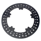 For Harley Davidson V-Rod VRSCF Muscle 2009-2017 2pcs 11.8 Inch Front Brake Disc Rotors