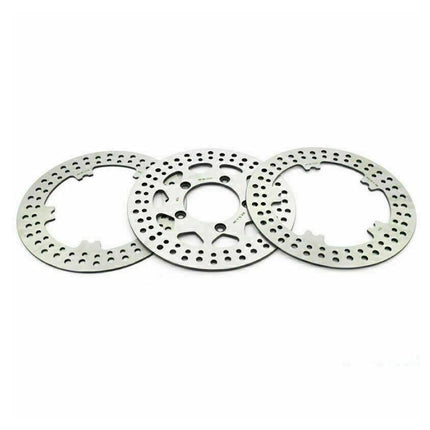 For Harley Davidson V-Rod 2006 / VRSCAW 2007 / VRSC 10th Anniversary 2012 11.8 Inch Front Rear Brake Disc Rotors