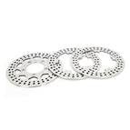 2pcs Polish Front+Rear