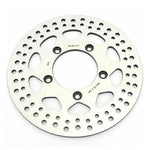 For Harley Davidson V-Rod 2006 / VRSCAW 2007 / VRSC 10th Anniversary 2012 11.8" Front Rear Brake Disc Rotors