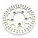 For Harley Davidson V-Rod 2006 / VRSCAW 2007 / VRSC 10th Anniversary 2012 11.8" Front Rear Brake Disc Rotors