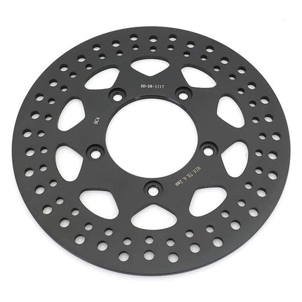 For Harley Davidson VRSCD Night Rod 2006-2008 / VRSCDX Night Rod Special 2007-2017 / VRSCR Street Rod 2006-2007 11.8 Front Rear Brake Disc Rotors