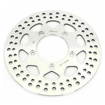 For Harley Davidson V-Rod 2006 / VRSCAW 2007 / VRSC 10th Anniversary 2012 11.8" Front Rear Brake Disc Rotors