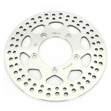 For Harley Davidson V-Rod 2006 / VRSCAW 2007 / VRSC 10th Anniversary 2012 11.8" Front Rear Brake Disc Rotors