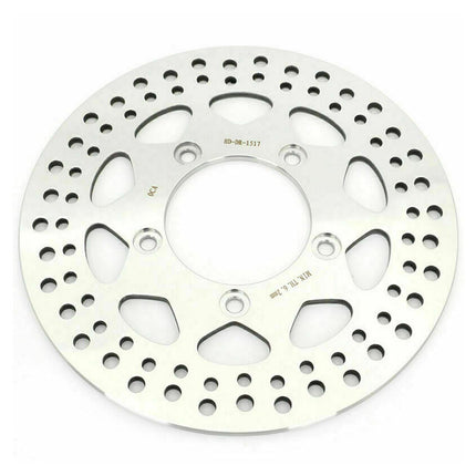 For Harley Davidson V-Rod VRSCAW 2008-2009 / VRSCX 2007 11.8 Inch Front Rear Brake Disc Rotors