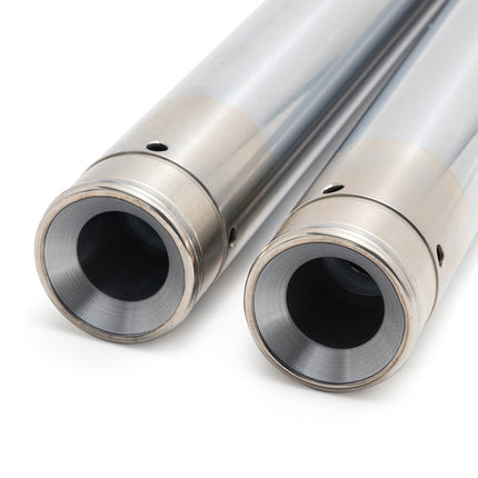 For Harley Davidson VRSCAW V-Rod 2007-2010 / VRSCD Night-Rod 2007-2011 49mm 25" Front Fork Tubes 46504-07