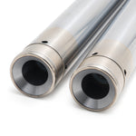 For Harley Davidson VRSCAW V-Rod 2007-2010 / VRSCD Night-Rod 2007-2011 49mm 25 Inch Front Fork Tubes 46504-07