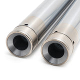 For Harley Davidson VRSCAW V-Rod 2007-2010 / VRSCD Night-Rod 2007-2011 49mm 25 Inch Front Fork Tubes 46504-07