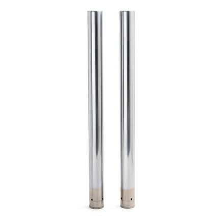 For Harley Davidson VRSCAW V-Rod 2007-2010 / VRSCD Night-Rod 2007-2011 49mm 25" Front Fork Tubes 46504-07