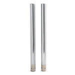 For Harley Davidson VRSCAW V-Rod 2007-2010 / VRSCD Night-Rod 2007-2011 49mm 25 Inch Front Fork Tubes 46504-07