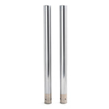 For Harley Davidson VRSCAW V-Rod 2007-2010 / VRSCD Night-Rod 2007-2011 49mm 25 Inch Front Fork Tubes 46504-07