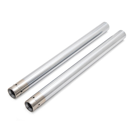 For Harley Davidson VRSCAW V-Rod 2007-2010 / VRSCD Night-Rod 2007-2011 49mm 25" Front Fork Tubes 46504-07
