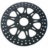 For Harley Davidson Sportster XLH883 / XLH883 Hugger / XLH883R Flat Track 2000-2003 11.5" Front Rear Brake Disc Rotors