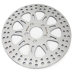 For Harley Davidson Sportster XLH883 / XLH883 Hugger / XLH883R Flat Track 2000-2003 11.5" Front Rear Brake Disc Rotors