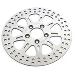 For Harley Davidson Softail FXST FXSTI Standard 2000-2007 / FXSTB FXSTBI Night Train 2000-2009 11.5 Inch Front Rear Brake Disc Rotors