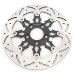 For Harley Davidson Softail FXST FXSTI Standard 2000-2007 / FXSTB FXSTBI Night Train 2000-2009 11.5 Inch Front Rear Brake Disc Rotors