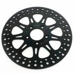 For Harley Davidson Sportster XLH883 / XLH883 Hugger / XLH883R Flat Track 2000-2003 11.5" Front Rear Brake Disc Rotors