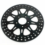 For Harley Davidson Softail FLS Slim 2012-2014 / FLSTF FLSTFI Fat Boy 2000-2007 11.5" Front Rear Brake Disc Rotors