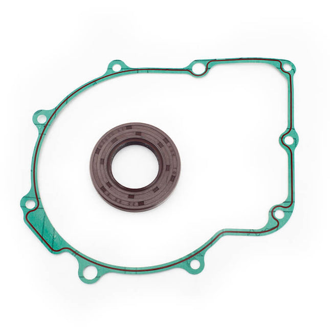 For Excalibur UTV500-4 UTV700-4 TV700-5 / Supermach UTV500-BF-TL UTV700-BF-TL Clutch Pad Shoe Housing Bearing Gasket Wet Clutch Kit
