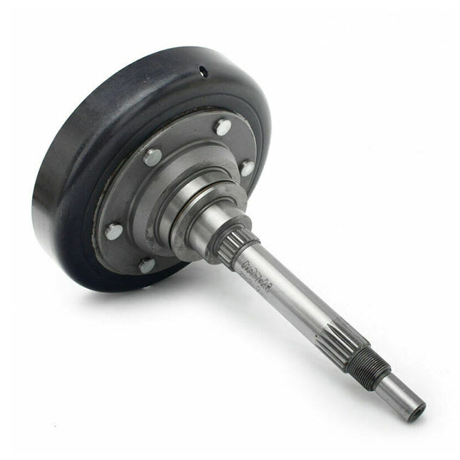 For Hisun HS400 Tactic 400 Vector 400 Massimo Coleman Bennche Clutch Cover Housing 21210-F12-0000