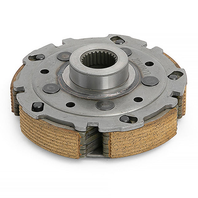 For Hiusn 500 700 Massimo Menards Bennche Supermach Qlink Clutch Carrier Assy