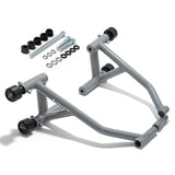 For Honda CB400F CB500F 2021-and up Crash Bars Frame Slider Protector Bumper