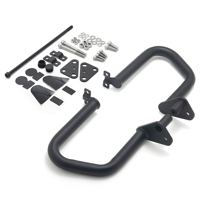 For Honda CM300 CM500 2021-and up Engine Guard Crash Bars Frame Protector Bumper