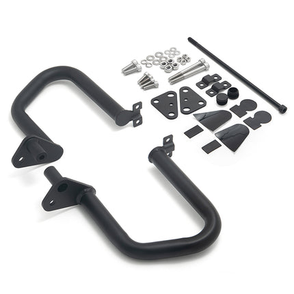 For Honda CM300 CM500 2021-and up Engine Guard Crash Bars Frame Protector Bumper