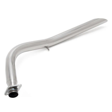 For Honda Shadow 750 400 VT750 VT400 Spirit ACE Aero Exhaust System Muffler Pipes With Silencer