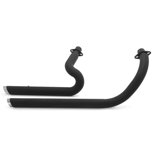 For Honda Shadow Steed 600 VLX600 / VT600 VT600C Exhaust Muffler Pipes With Silencer