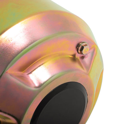 For John Deere Gator 6X4 4X2 4X4 Primary Drive Clutch AM138487 AM140986