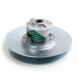 For John Deere TH 6X4 Gator / TS 4X2 Gator / TX 4X2 Gator / TX Turf or TX Turf 4X2 Gator Utility Secondary Driven Clutch AM138649
