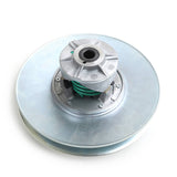 For John Deere TH 6X4 Gator / TS 4X2 Gator / TX 4X2 Gator / TX Turf or TX Turf 4X2 Gator Utility Secondary Driven Clutch AM138649