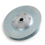 For John Deere TH 6X4 Gator / TS 4X2 Gator / TX 4X2 Gator / TX Turf or TX Turf 4X2 Gator Utility Secondary Driven Clutch AM138649
