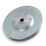 For John Deere TH 6X4 Gator / TS 4X2 Gator / TX 4X2 Gator / TX Turf or TX Turf 4X2 Gator Utility Secondary Driven Clutch AM138649