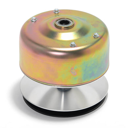 For John Deere TX Turf or TX Turf 4X2 Gator Utility Vehicle Primary Drive Clutch AM137898 AM138536