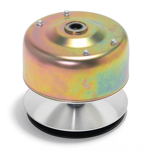 For John Deere TX Turf or TX Turf 4X2 Gator Utility Vehicle Primary Drive Clutch AM137898 AM138536