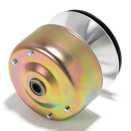 For John Deere TX Turf or TX Turf 4X2 Gator Utility Vehicle Primary Drive Clutch AM137898 AM138536