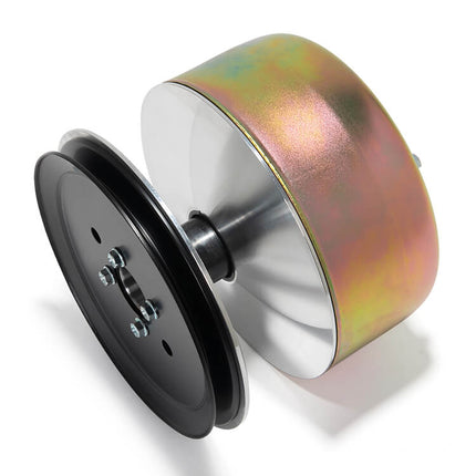 For John Deere TX Turf or TX Turf 4X2 Gator Utility Vehicle Primary Drive Clutch AM137898 AM138536