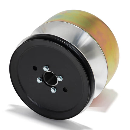 For John Deere TX Turf or TX Turf 4X2 Gator Utility Vehicle Primary Drive Clutch & Belt AM137898 AM138536