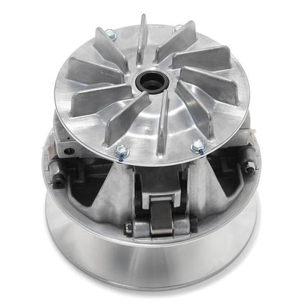 For John Deere XUV Gator Utility Vehicle 620i (Gas) / XUV Gator Utility Vehicle 625i (Gas) Primary Drive Clutch AM138529