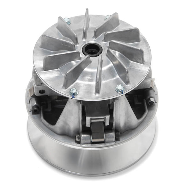 For John Deere XUV Gator Utility Vehicle 620i (Gas) / XUV Gator Utility Vehicle 625i (Gas) Primary Drive Clutch AM138529